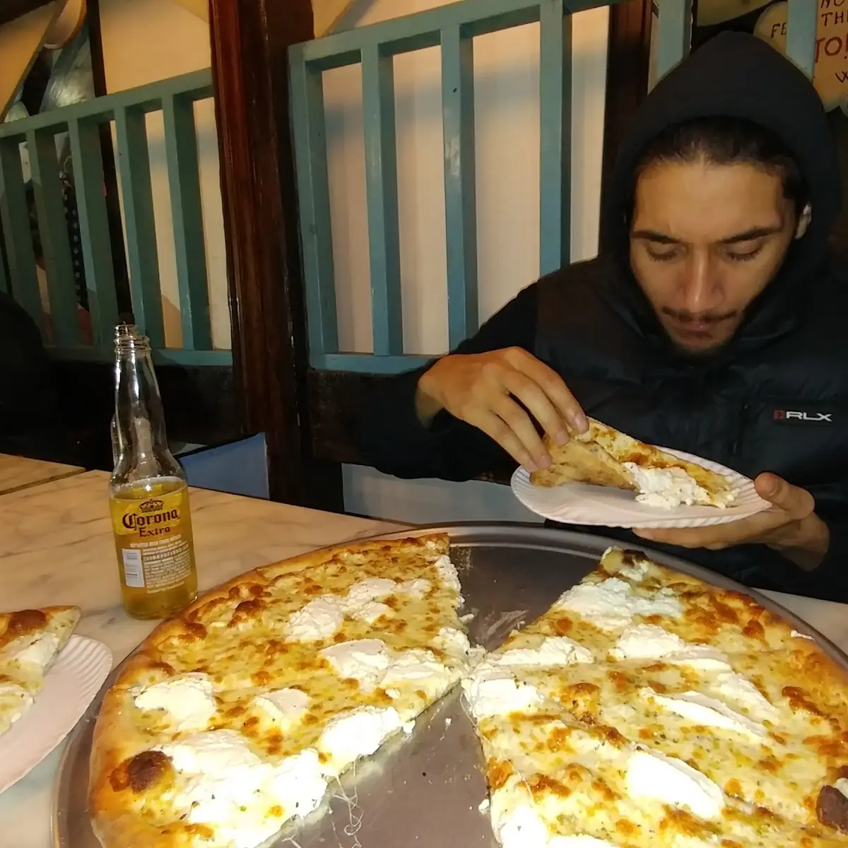 Pizza Great Place