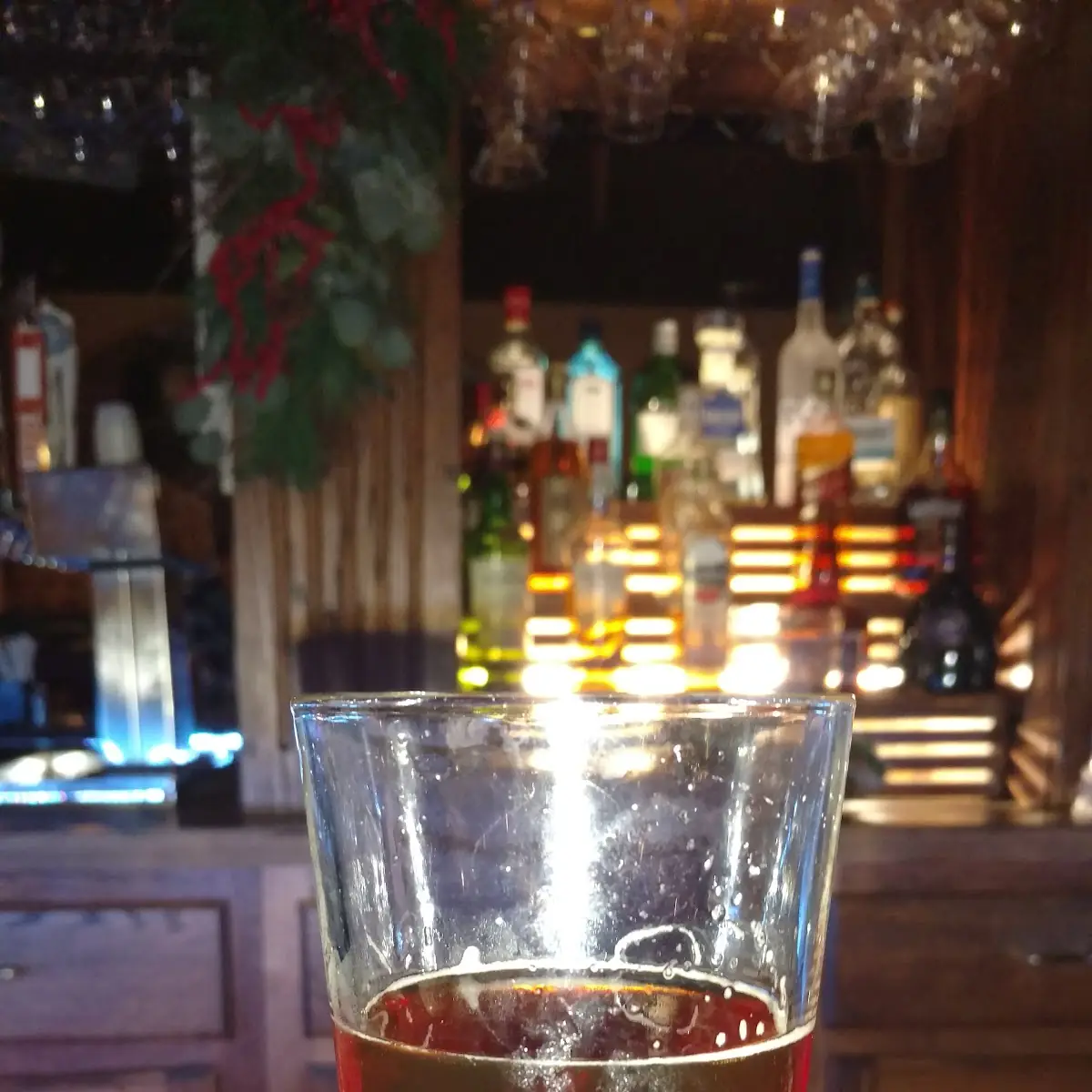 Amber Bock