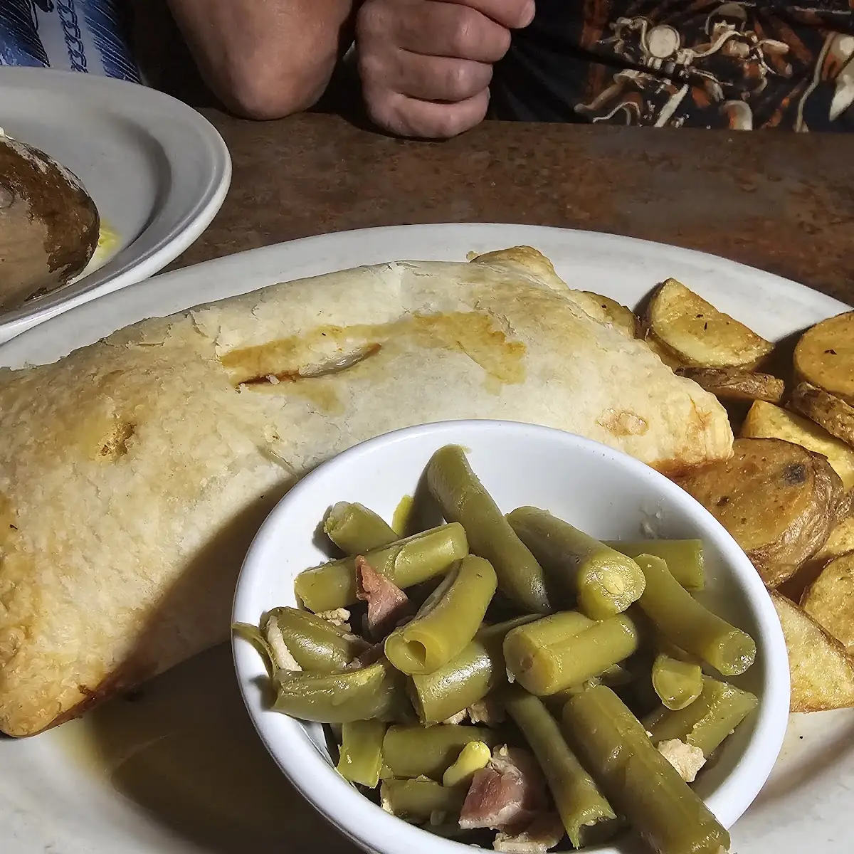 Fried Banana Peppers