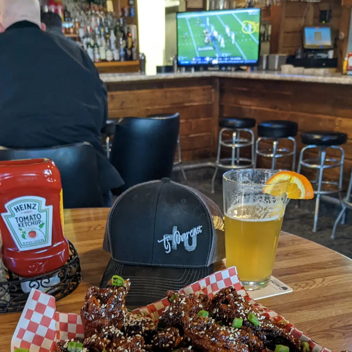 Chicken Wings