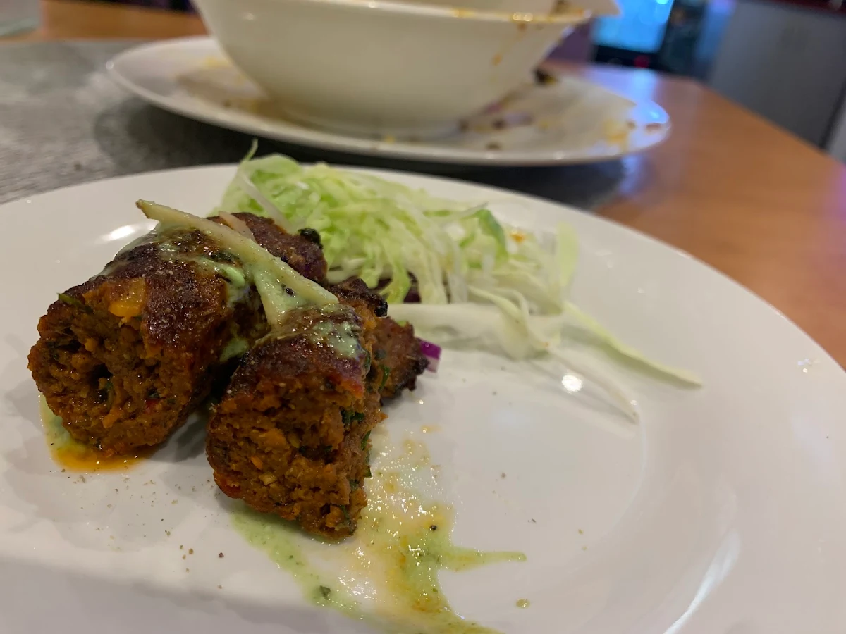 Absolutely Loved, SPICE MIX- Indian, Nepalese & Halal Restaurant Melbourne
