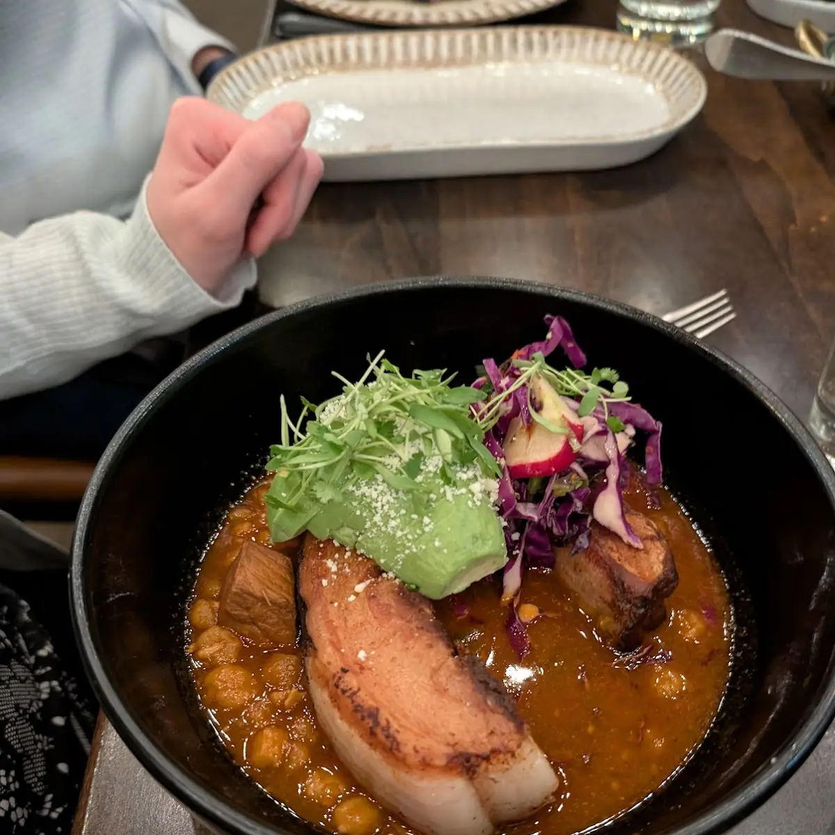 Duck Breast