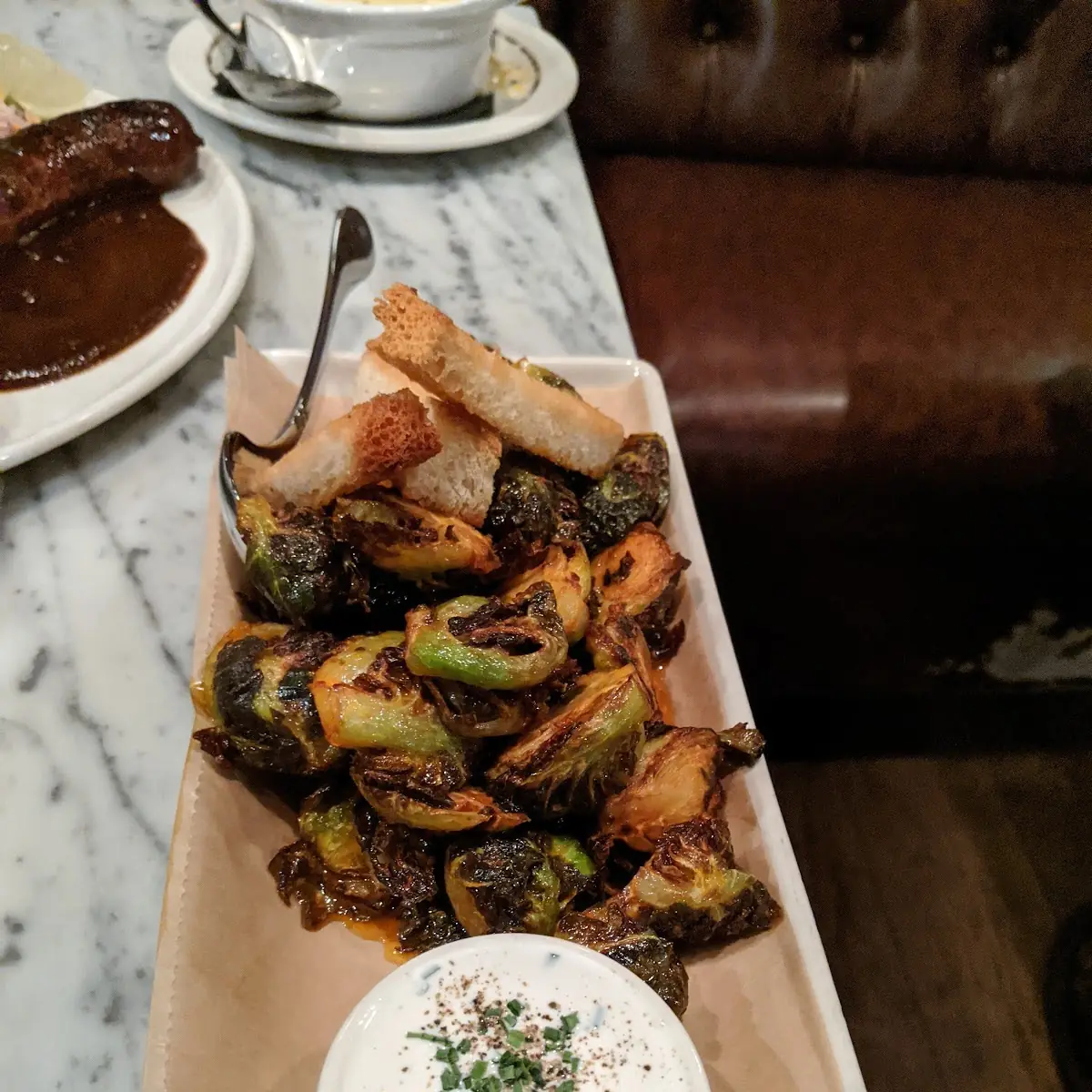 Fulton Beer-Battered Fries