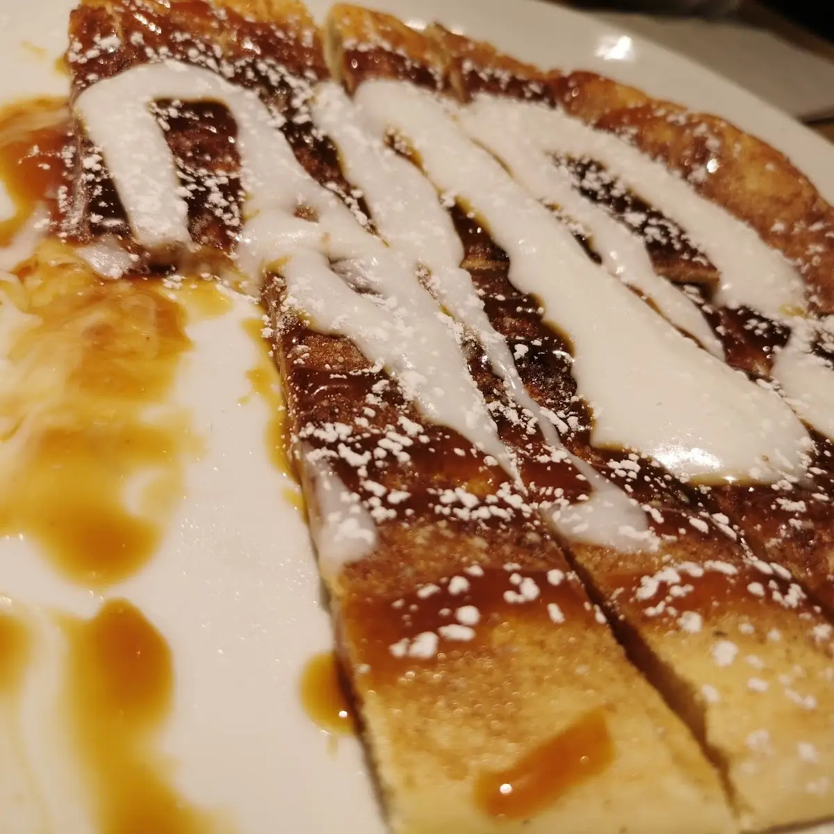 Cinnamon Sticks