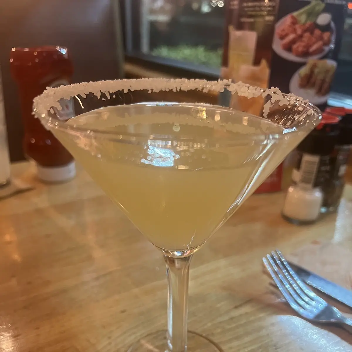 Lemon Drop