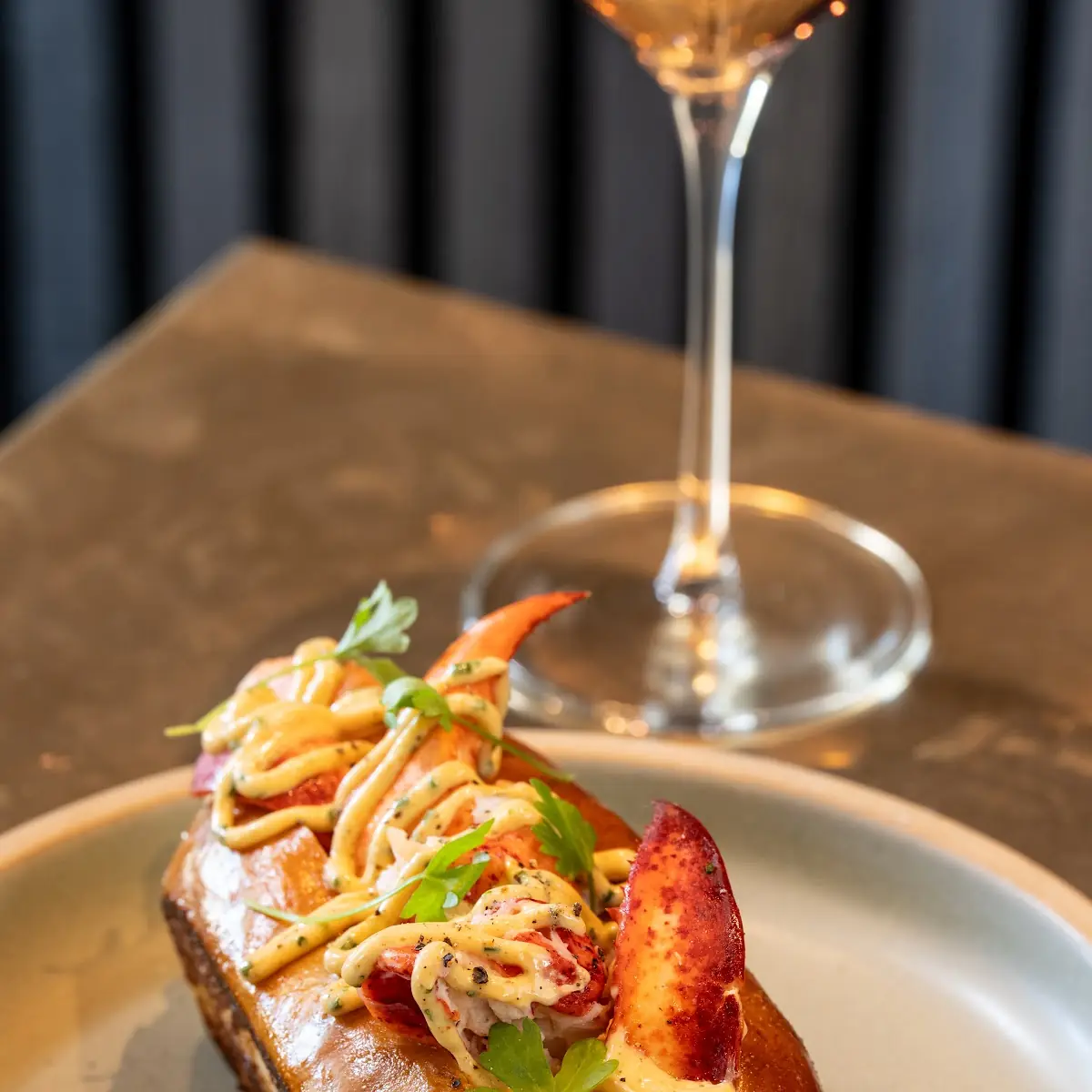 Lobster Roll