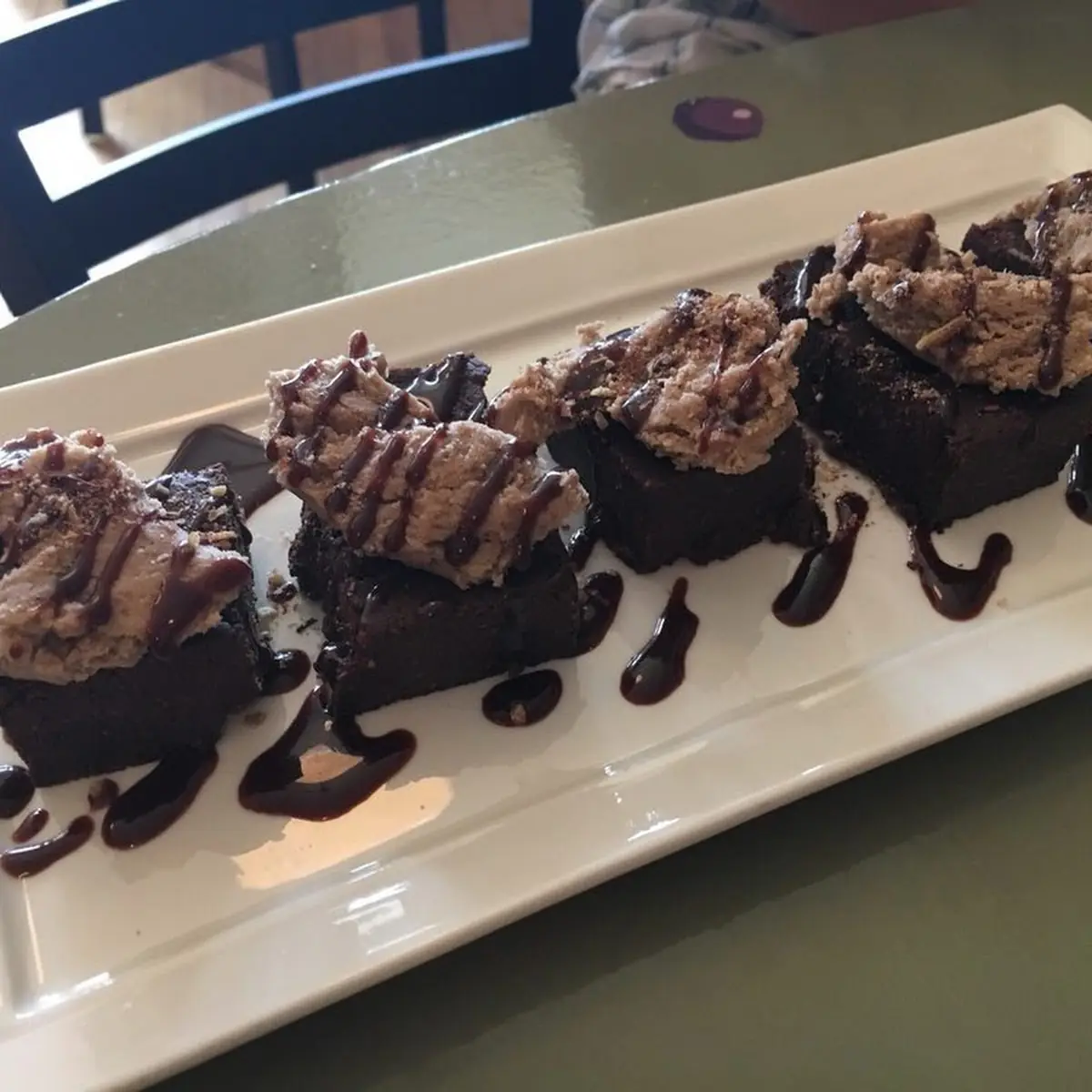 Chocolate Brownie