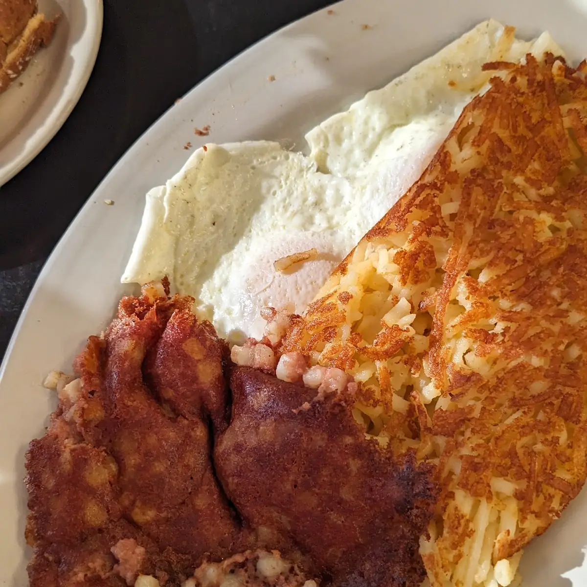 Corned Beef Hash