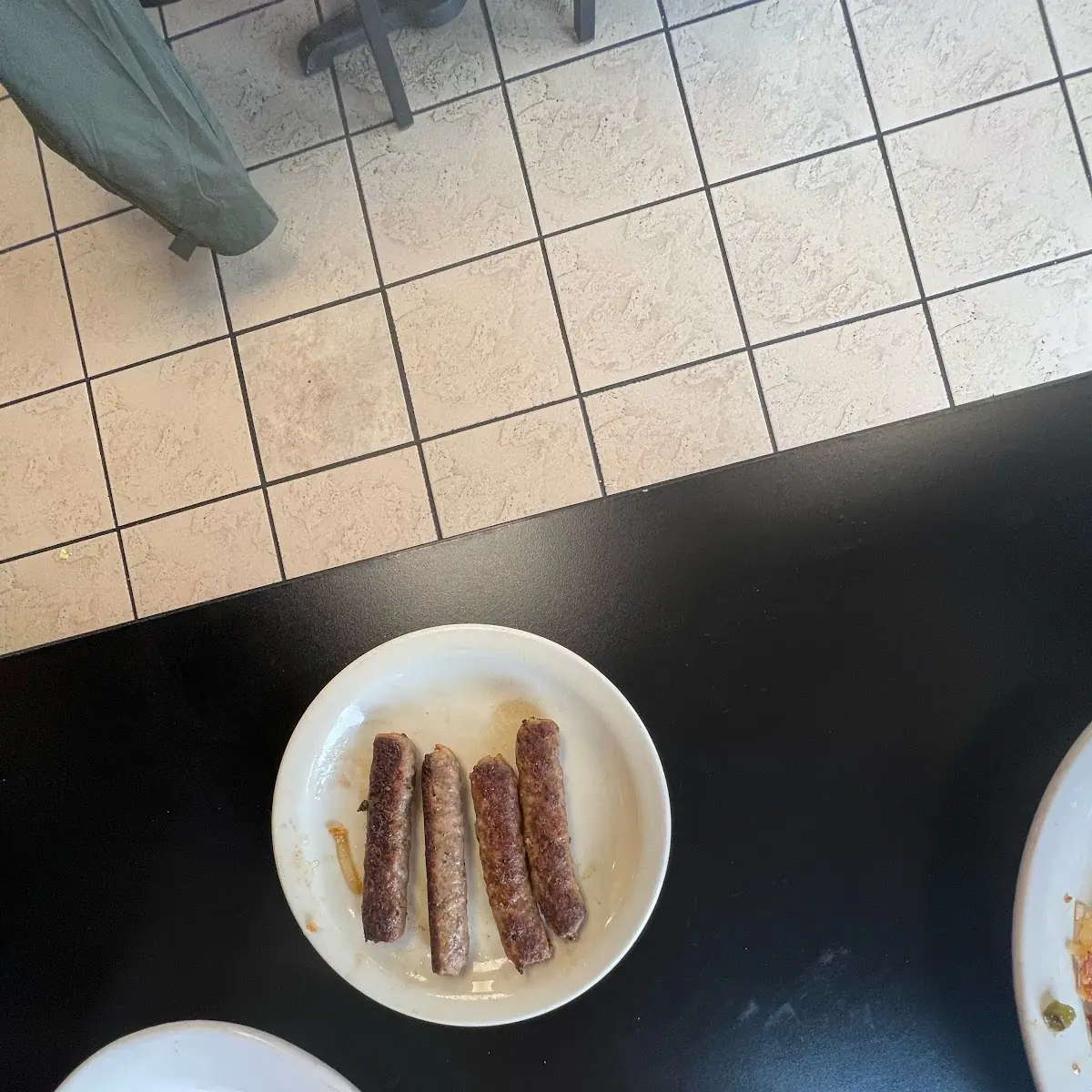 Turkey Sausage Links