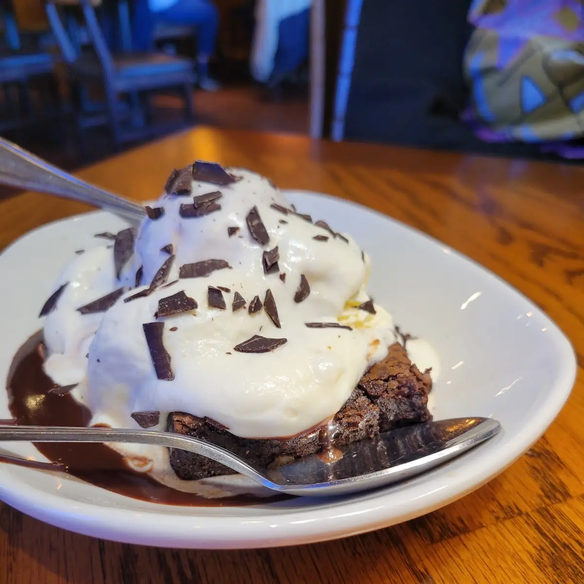 Chocolate Thunder from Down Under