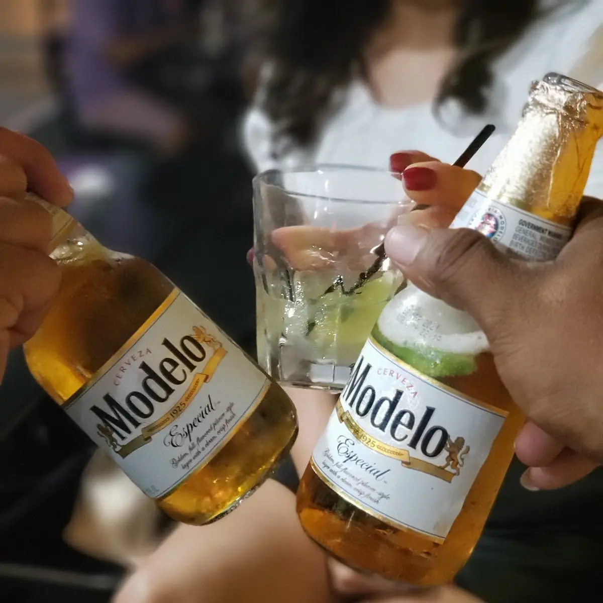Modelo Beer
