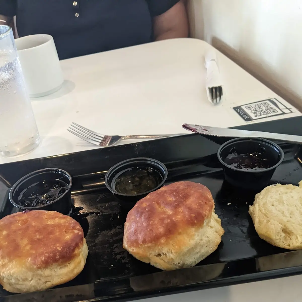 Boozy Biscuits
