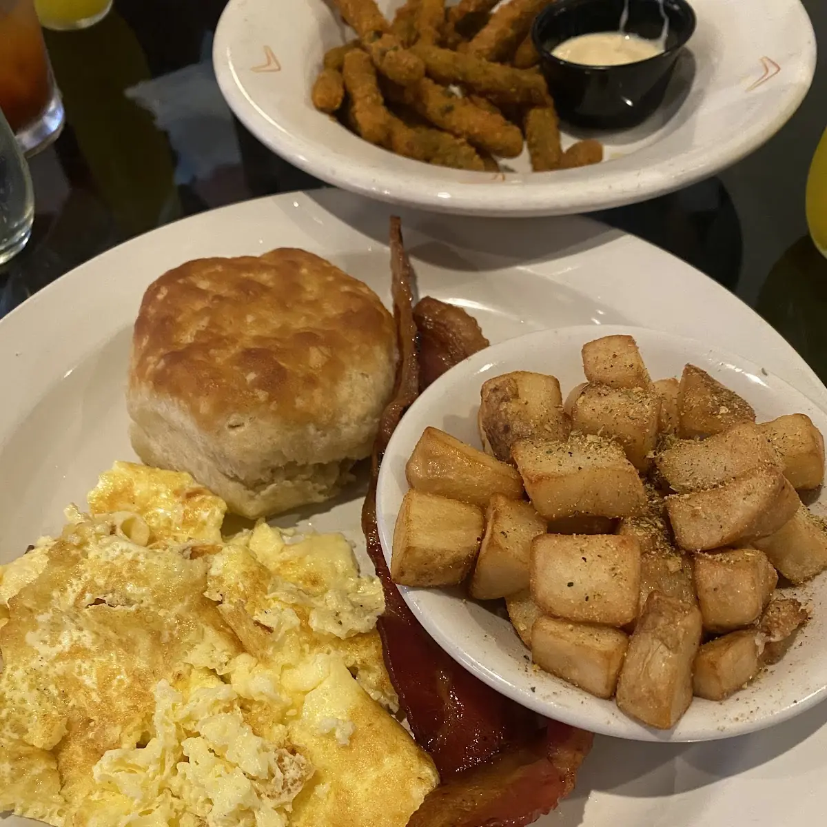 English Muffin