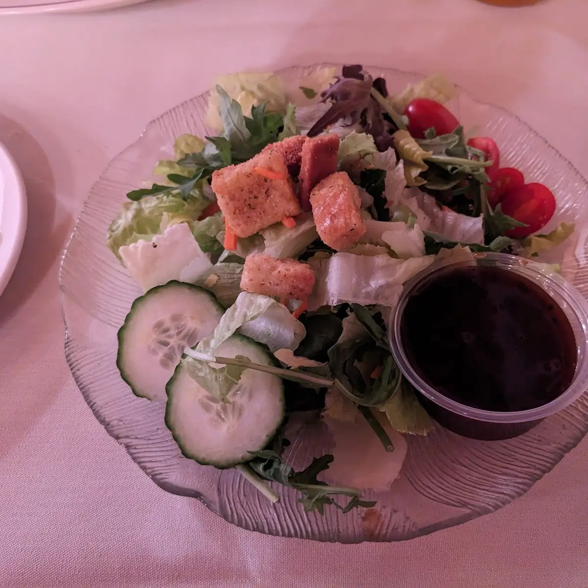 House Salad