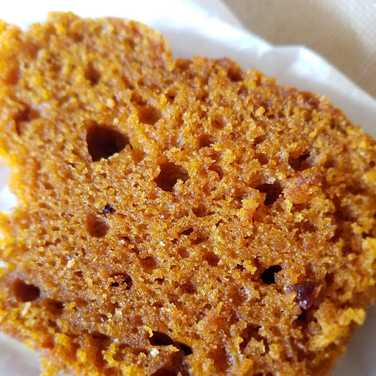 Pumpkin Chocolate Chip