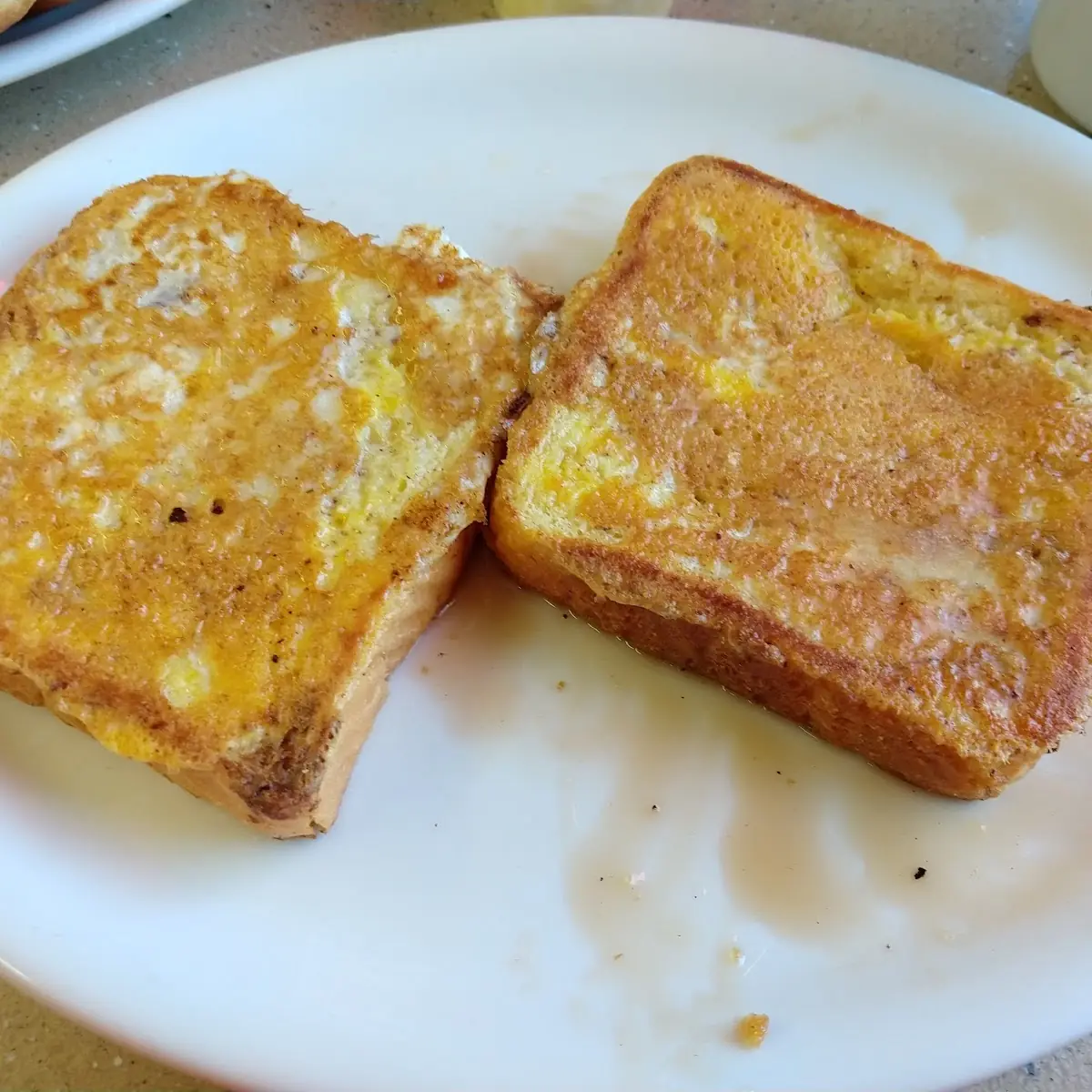 French Toast
