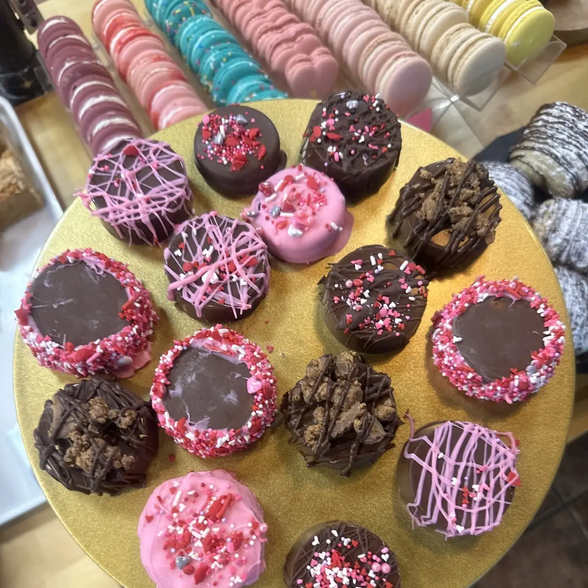 Doughnut