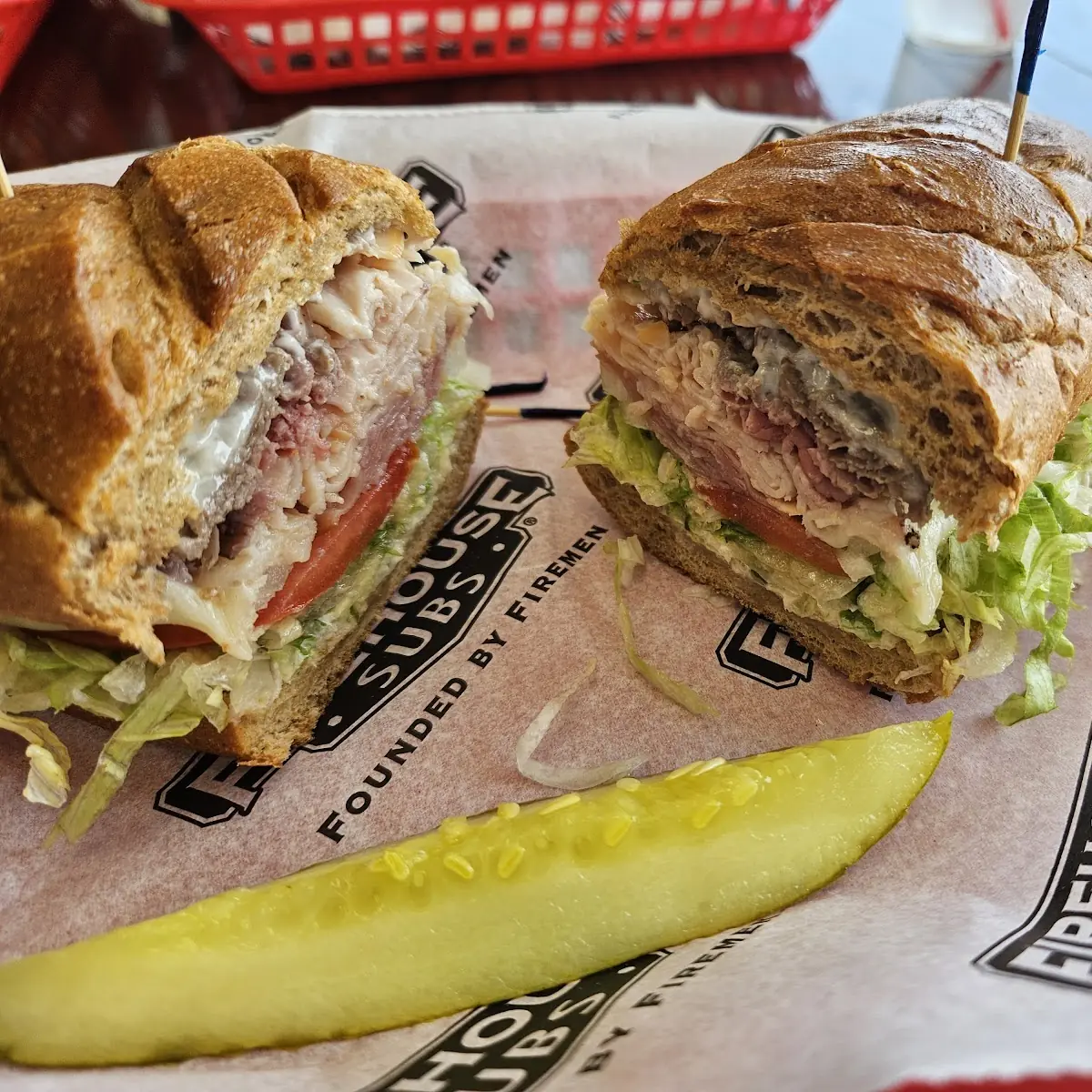 New York Steamer