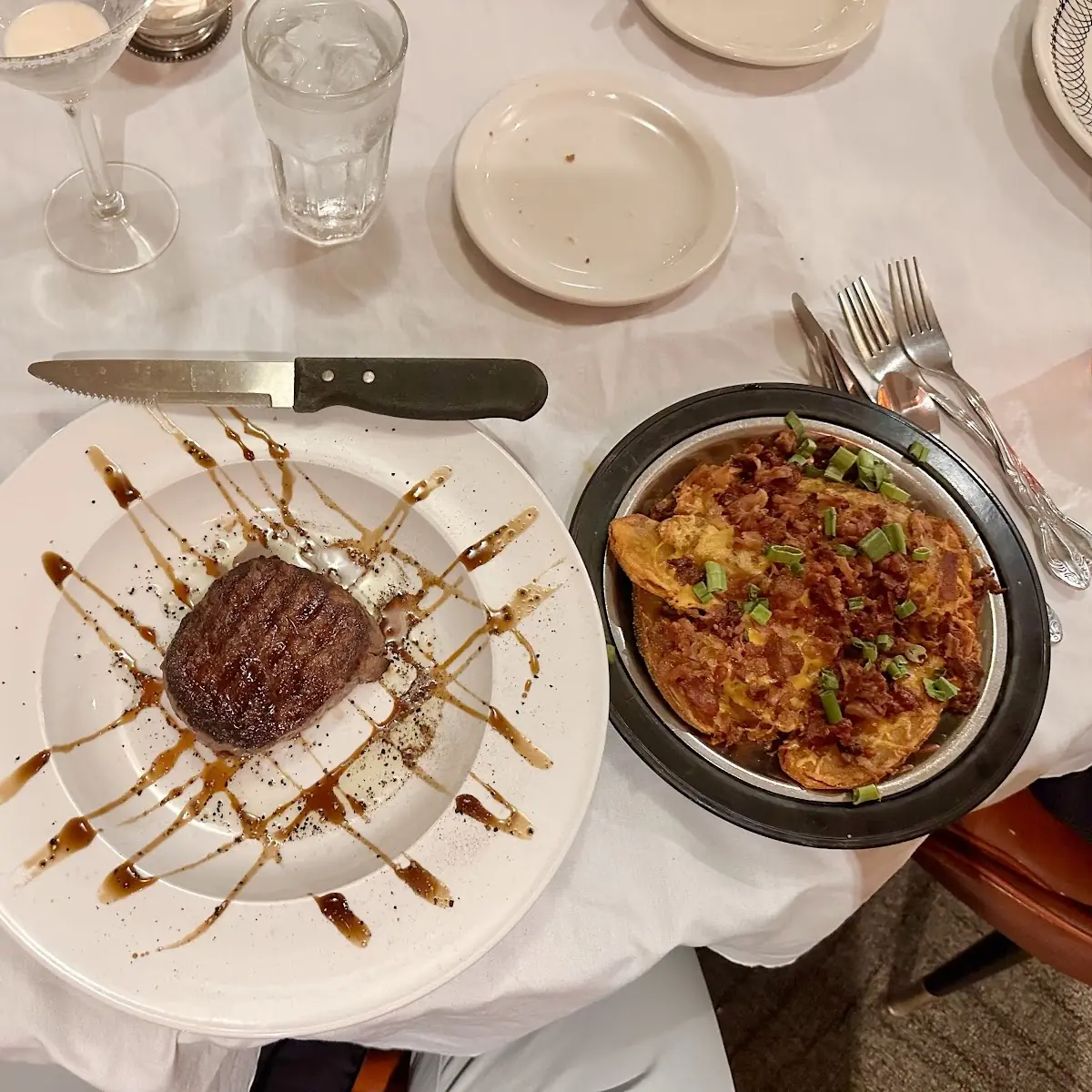 Filet Mignon