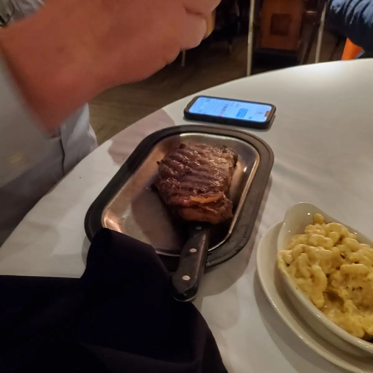 Ribeye Steak