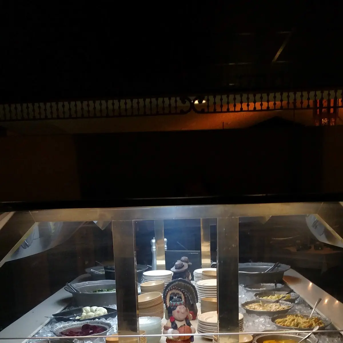 Salad Bar