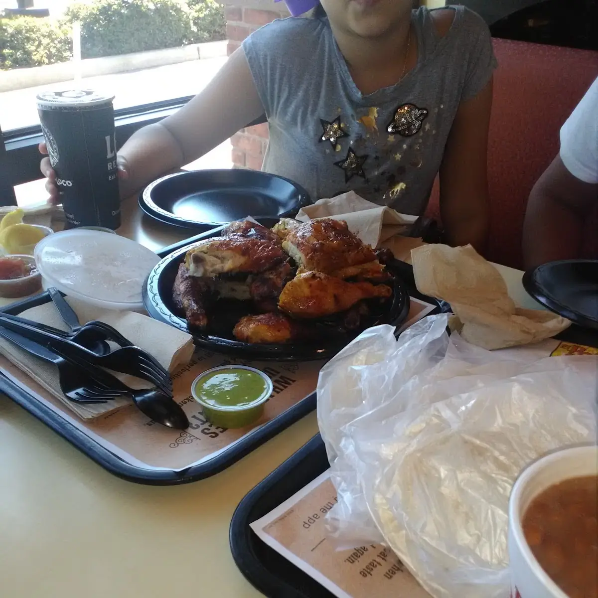El Pollo Loco