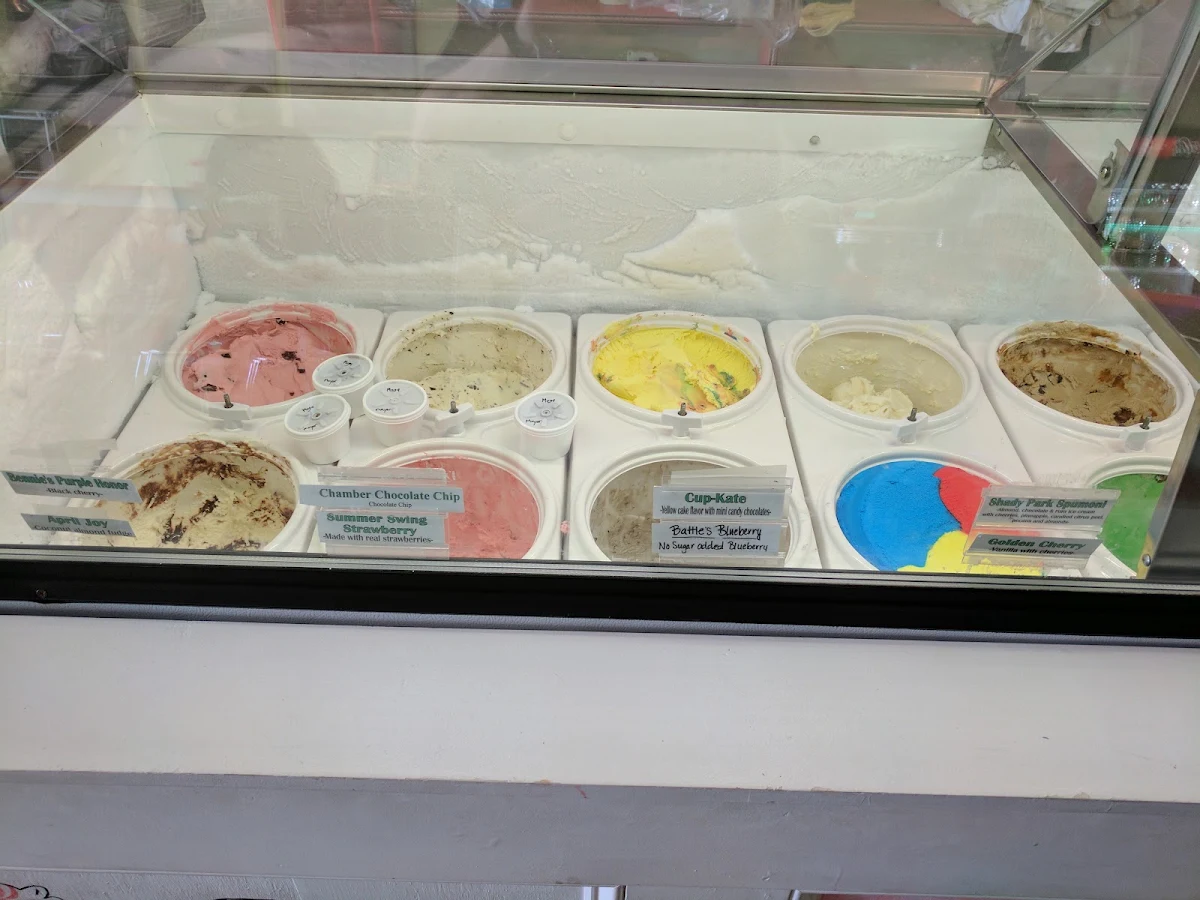 Gelato