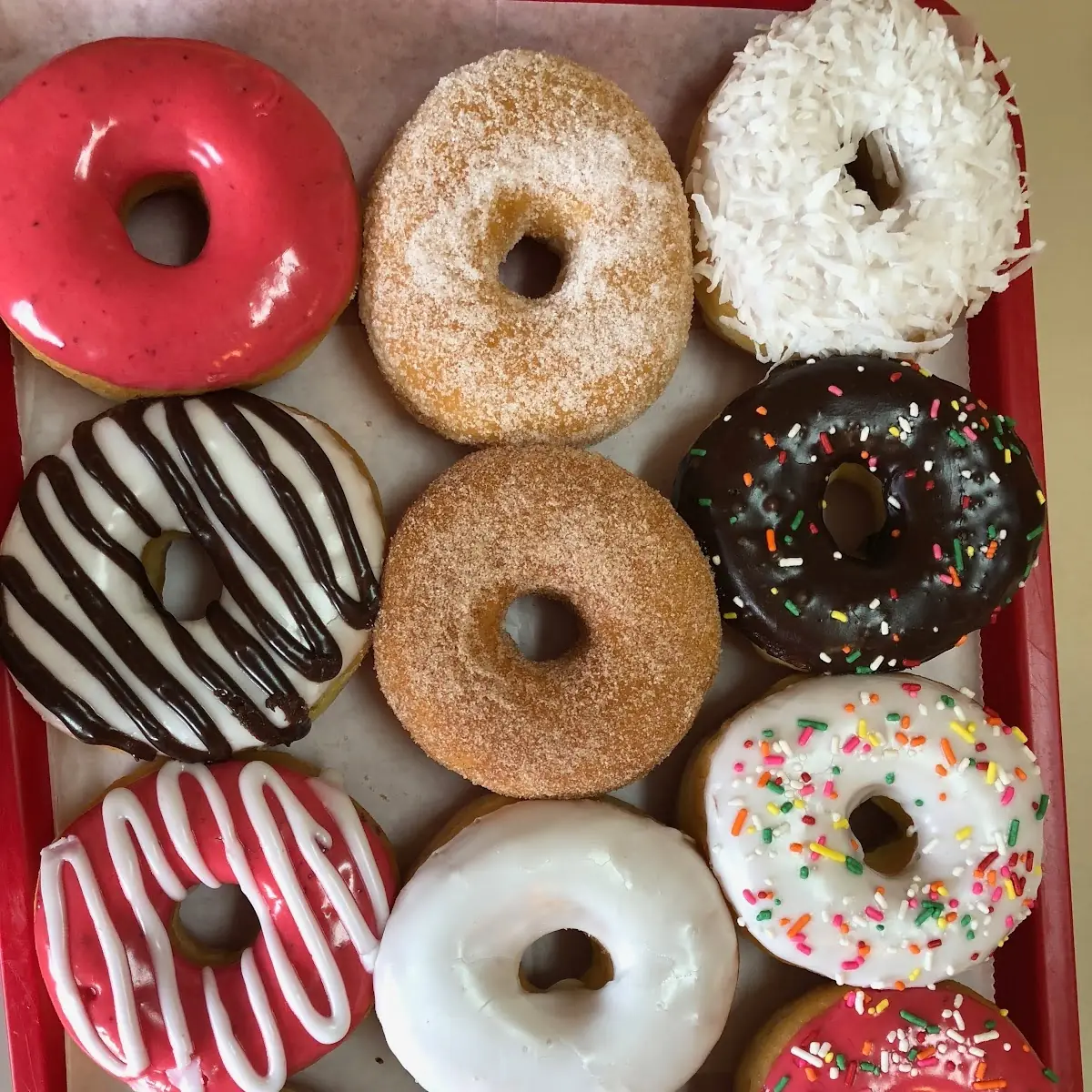 Doughnut