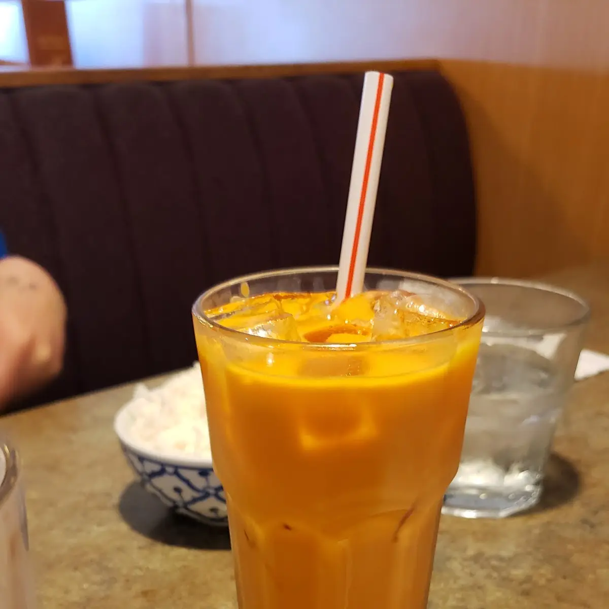 Thai Iced Tea