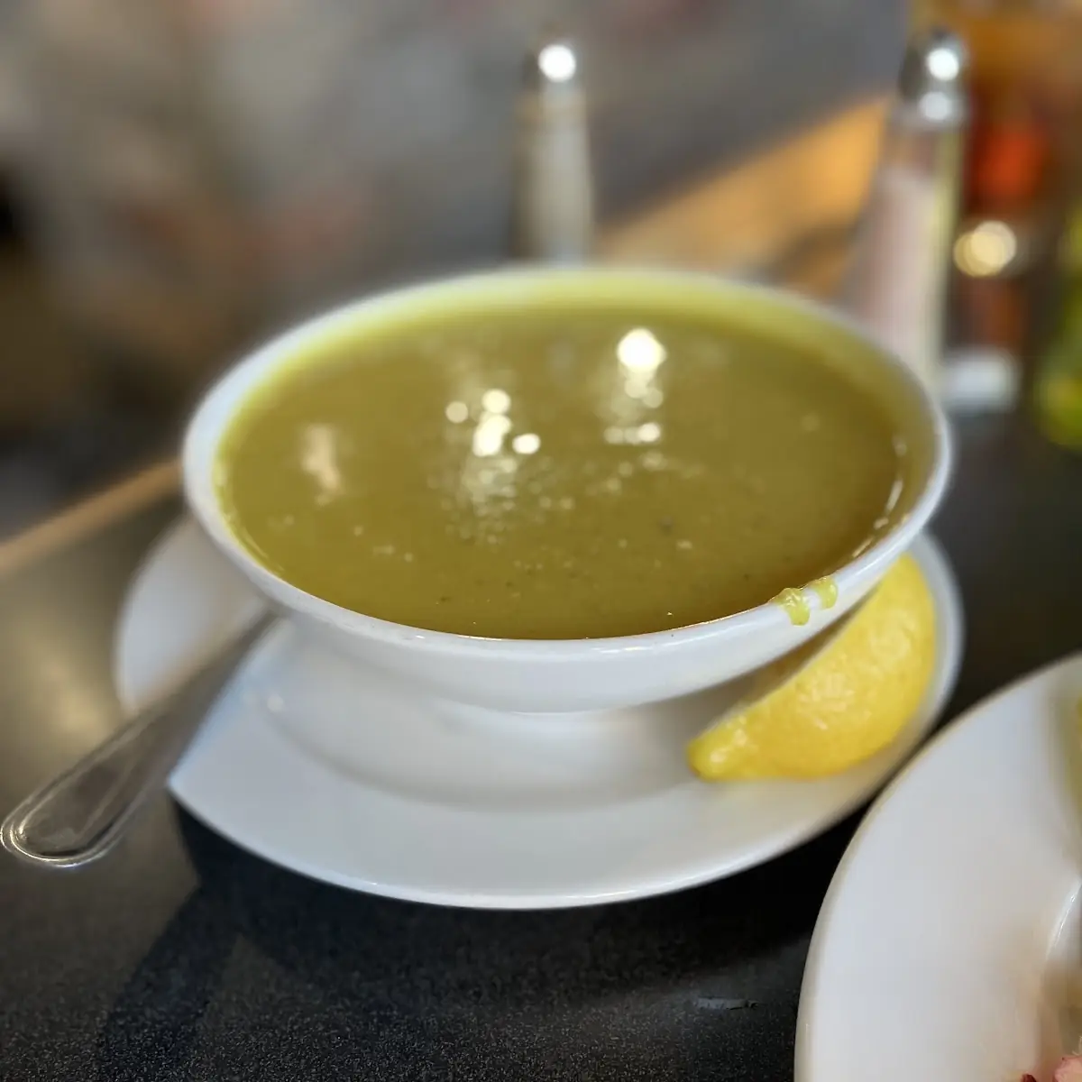 Lentil Soup