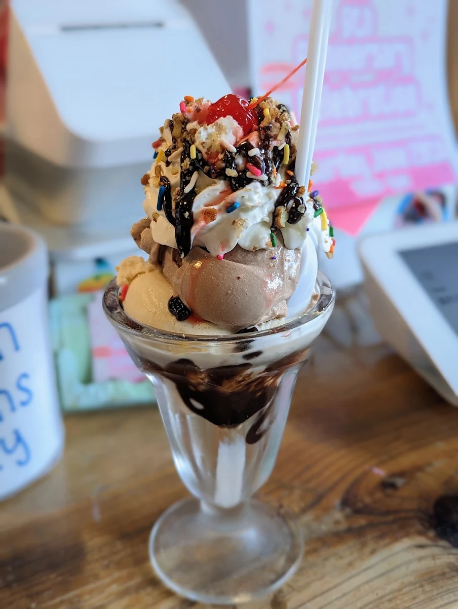 Hot Fudge