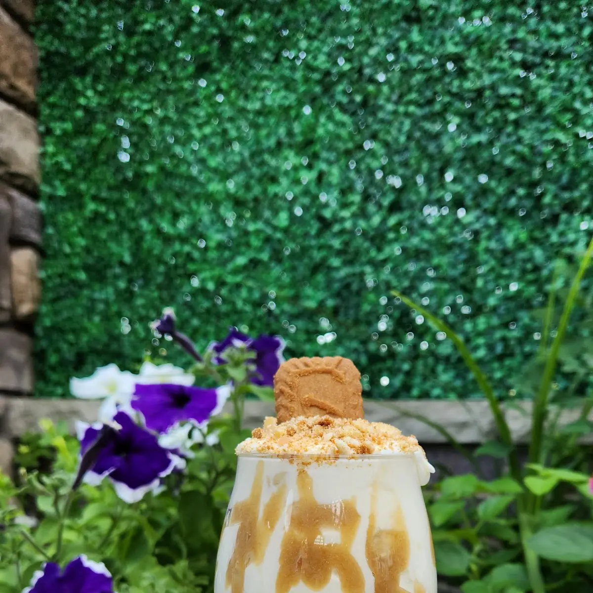 Banana Pudding