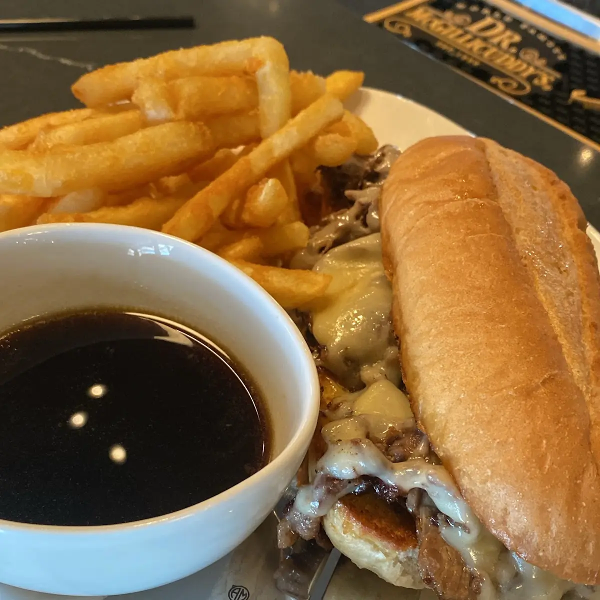 French Dip