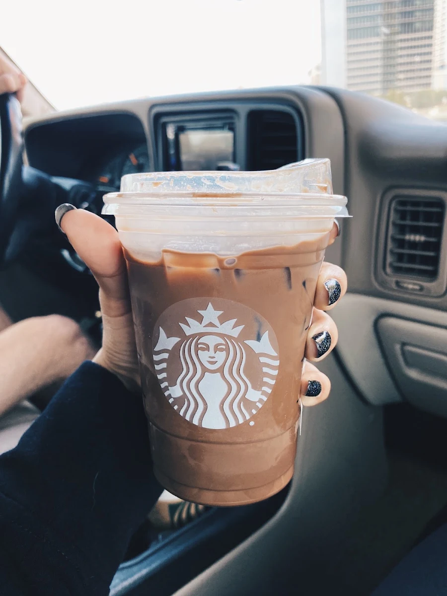 Cafe Mocha