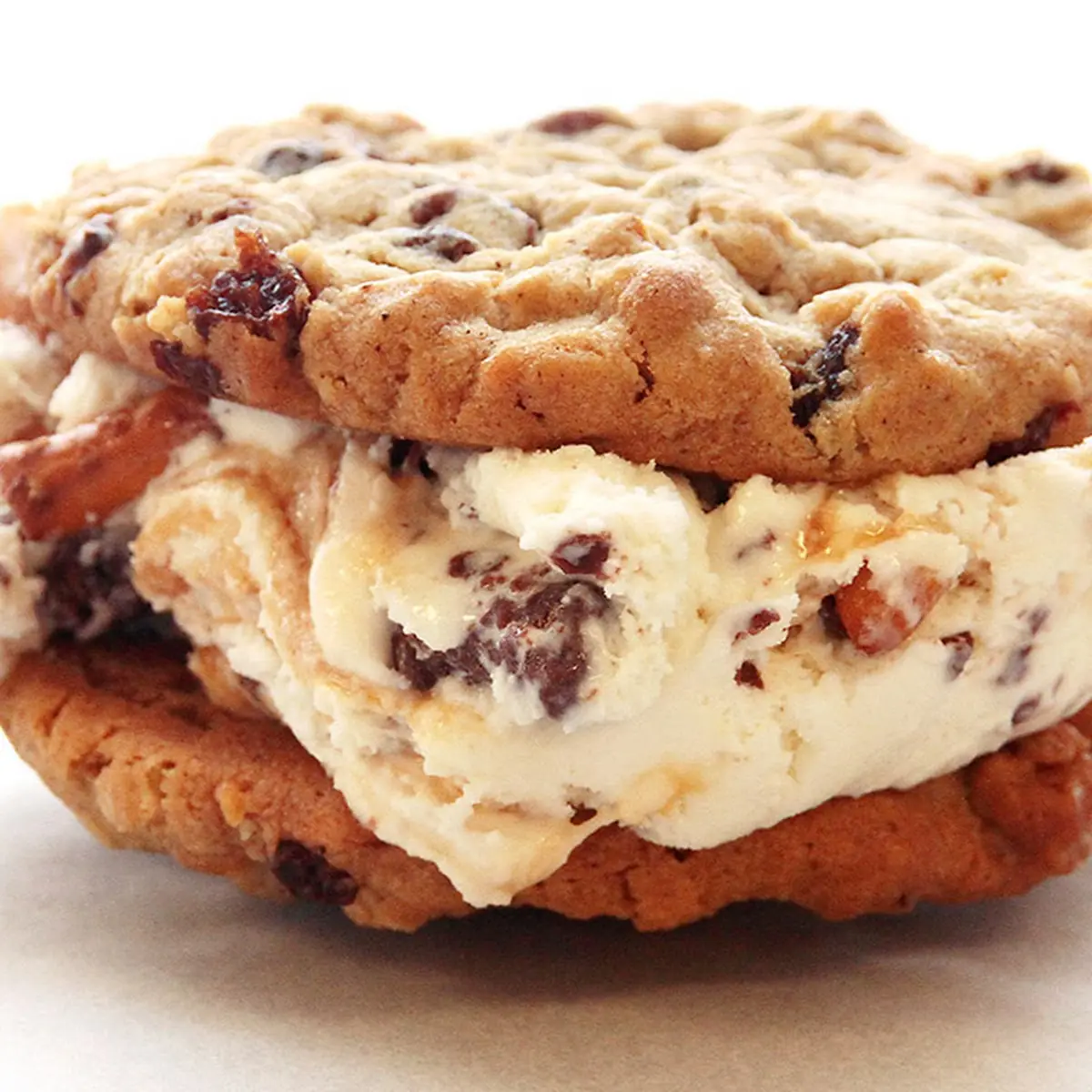Insomnia Chocolate Cookie Butter
