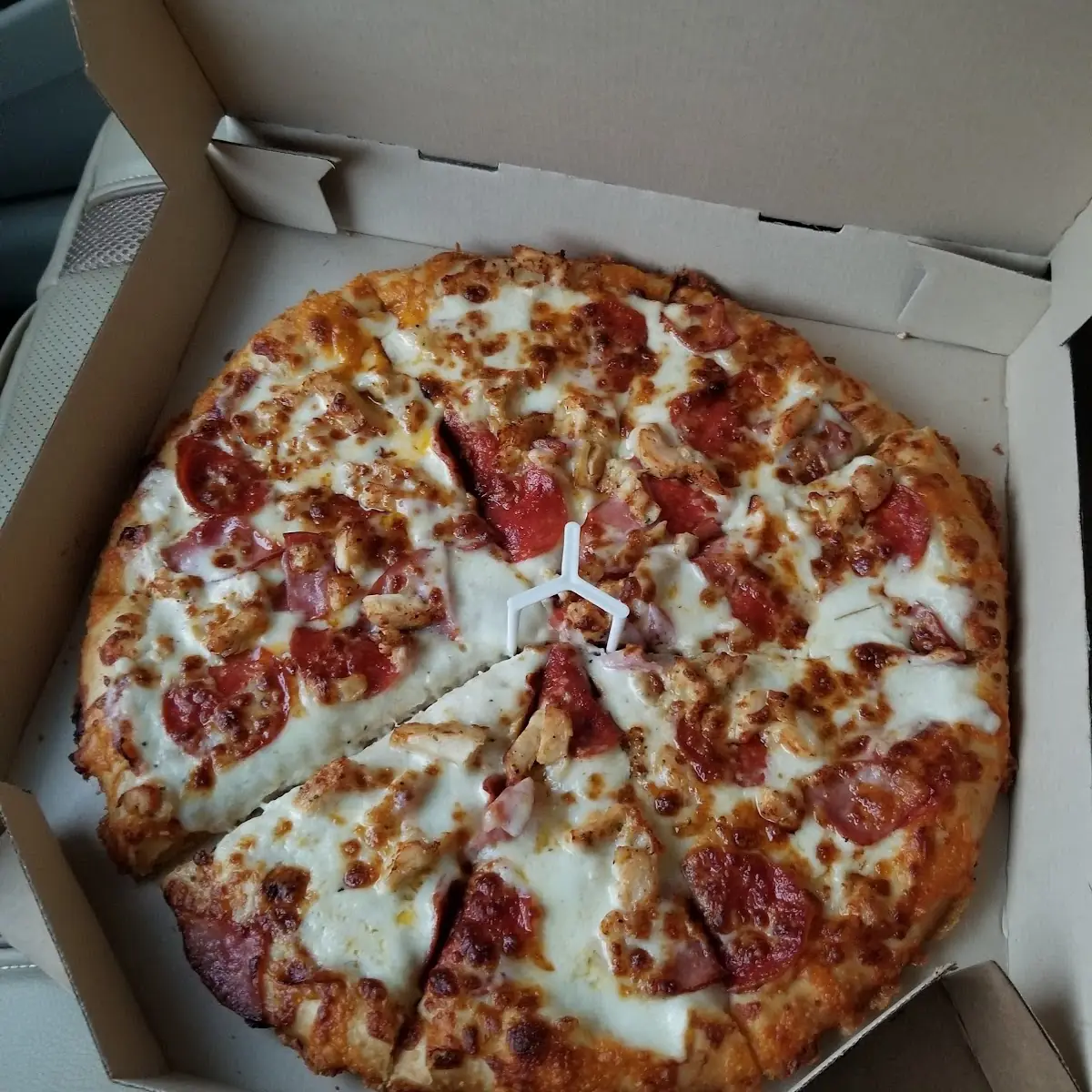 Pizza Hut