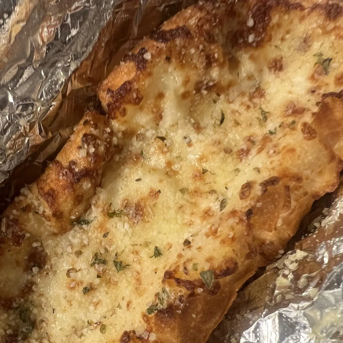 Garlic Bread