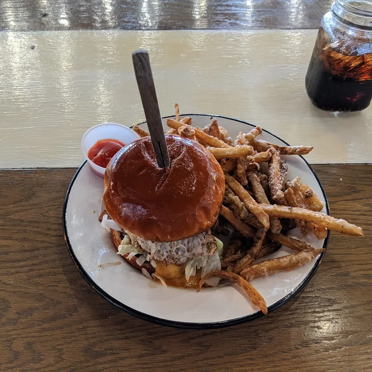 Pulled Pork