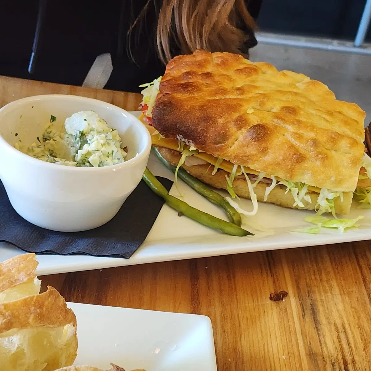 Chicken Pot Pie