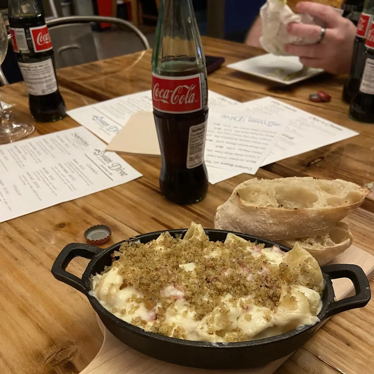 Crab Dip