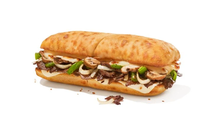 Philly Cheese Steak