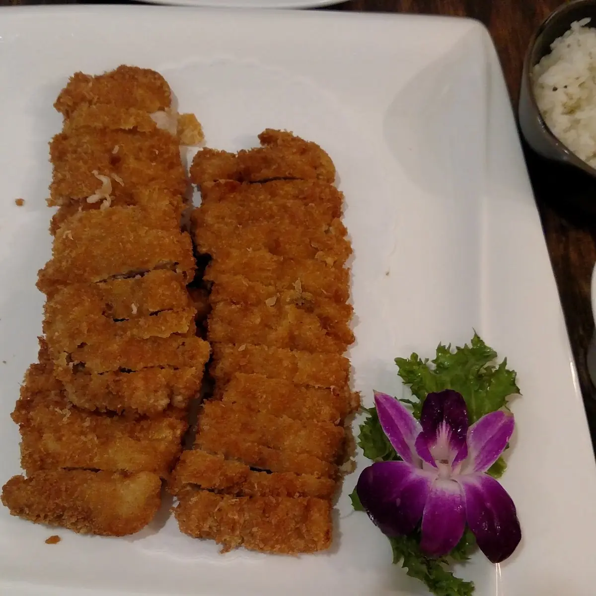 Katsu Don