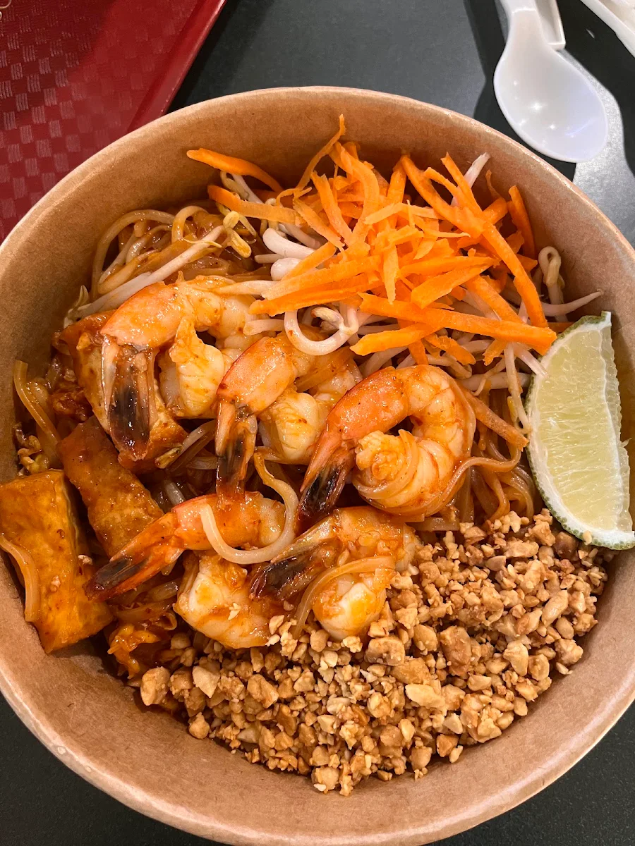 Pad Thai