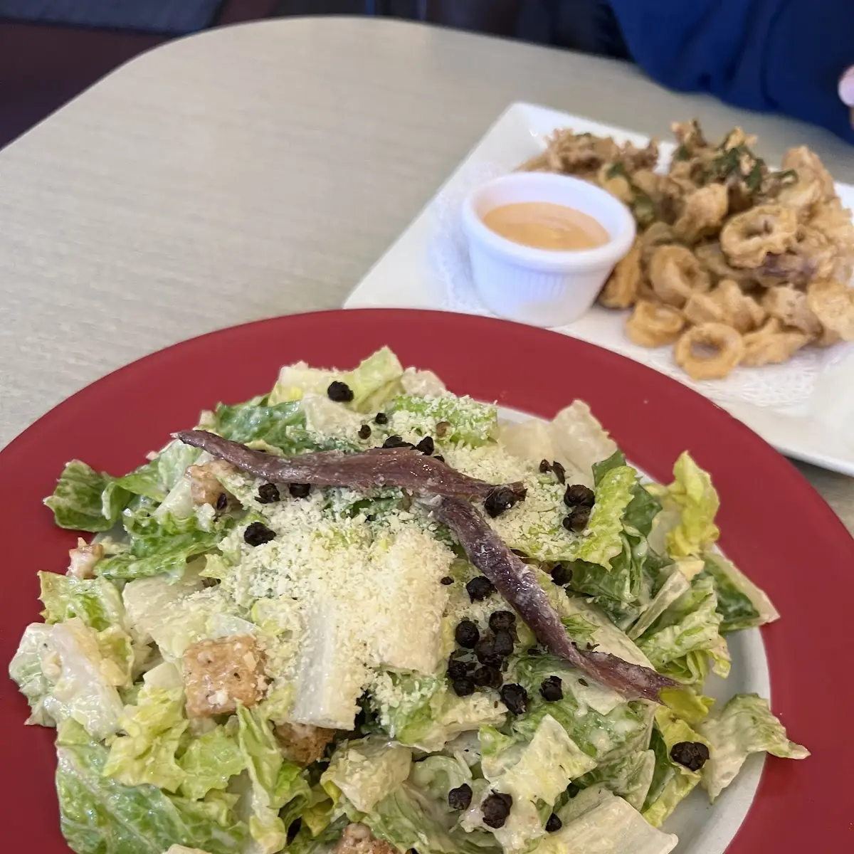 Caesar Salad