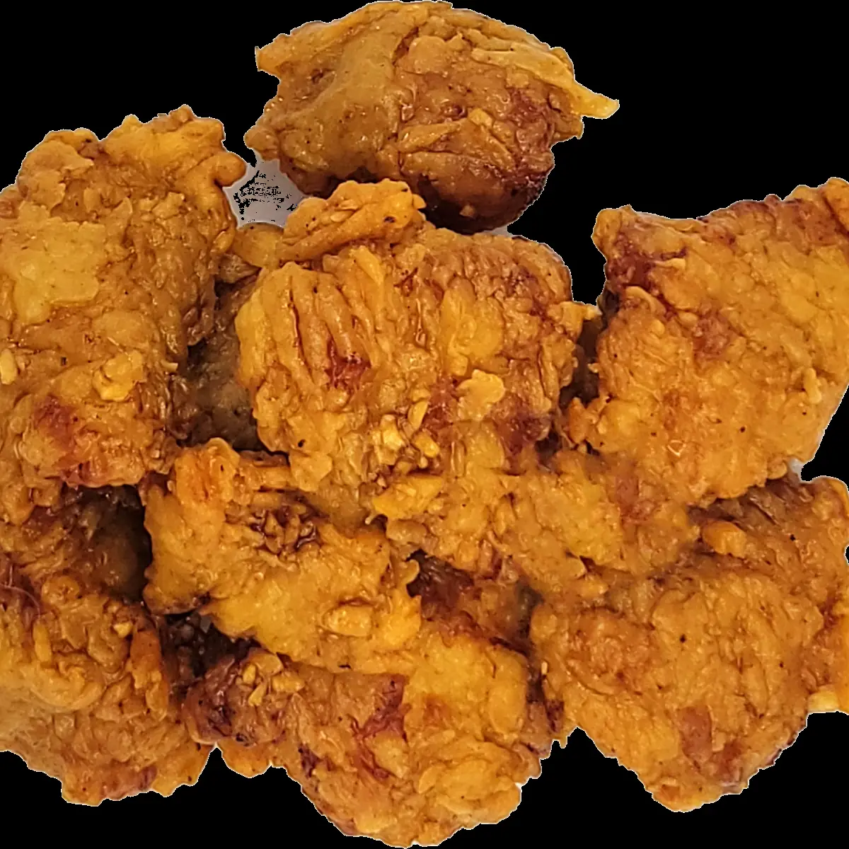Crispy Fried Chicken