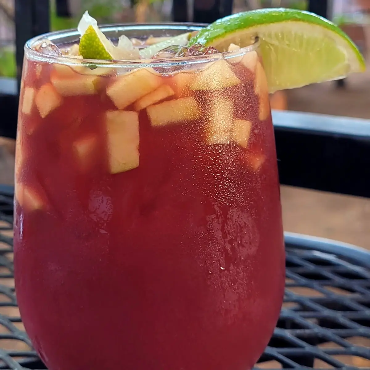 Red Sangria