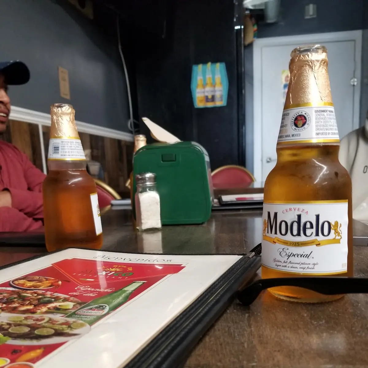 Negra Modelo