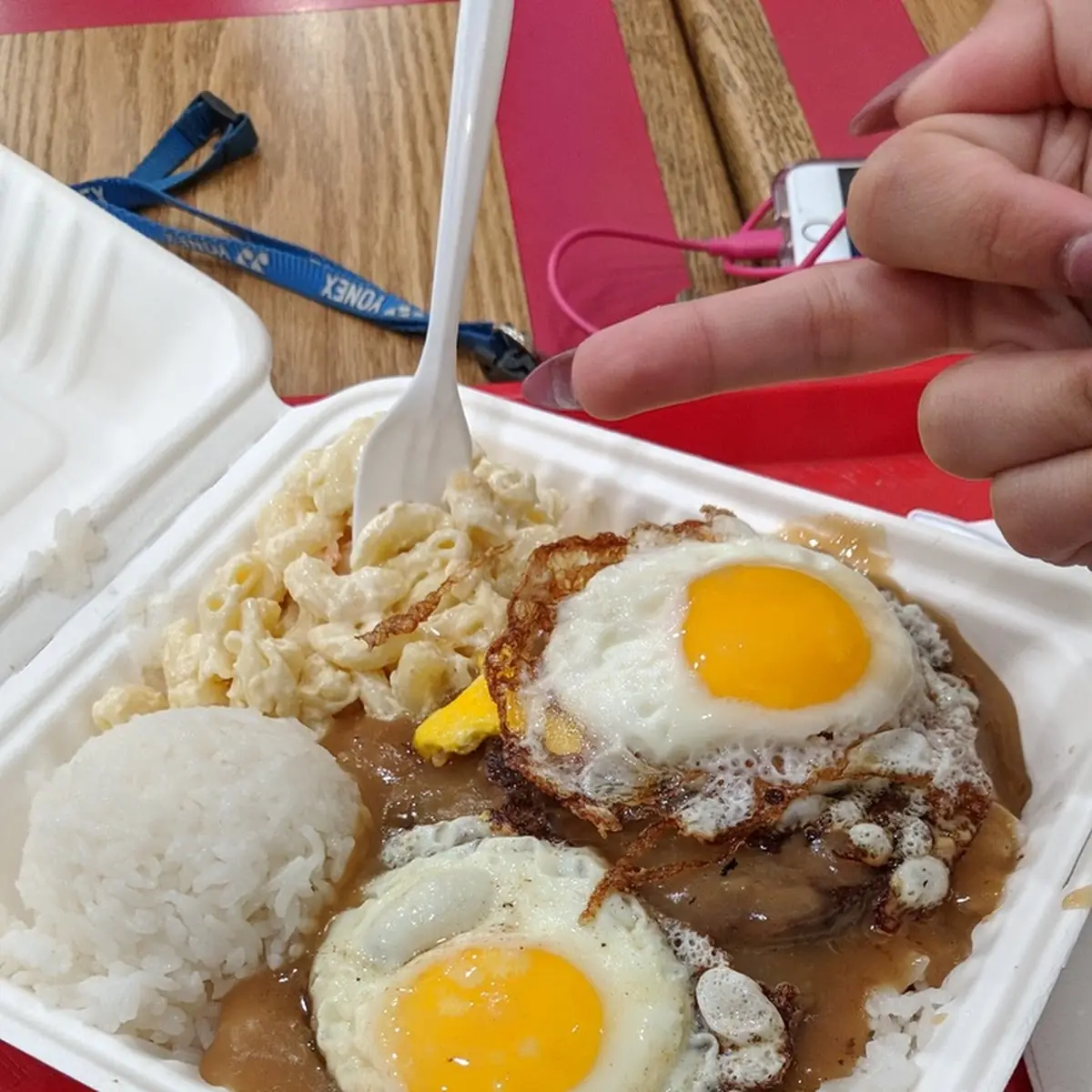 Loco Moco