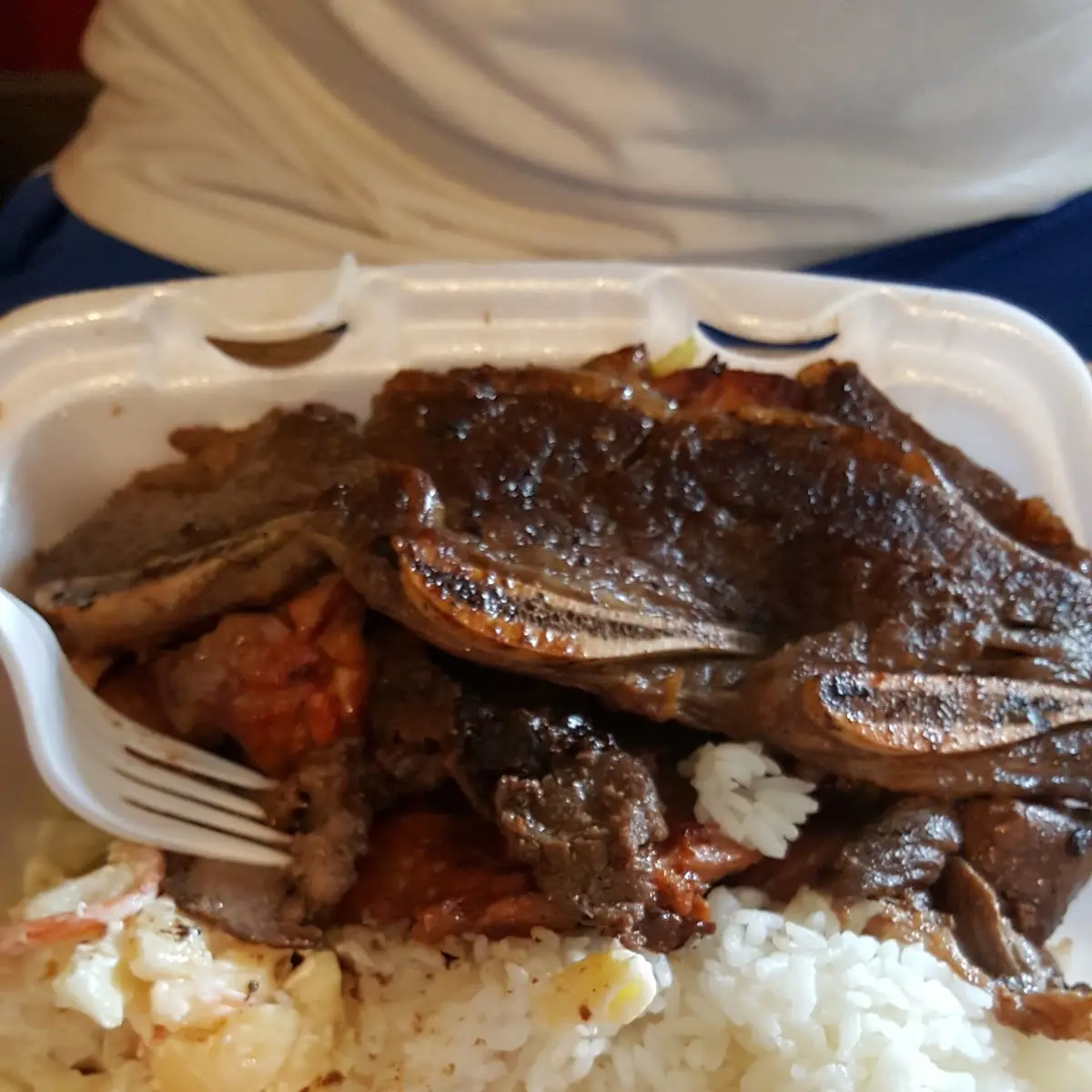 Short Ribs