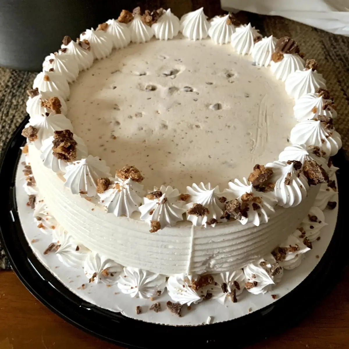 Reese’S Peanut Butter